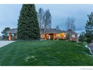 18972 Costilla Pl, Denver CO  80016-2166 exterior