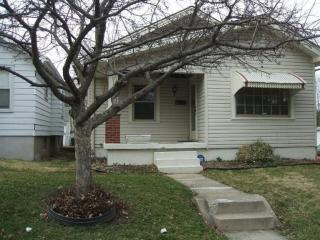 1773 Suman Ave, Dayton, OH 45403-3138