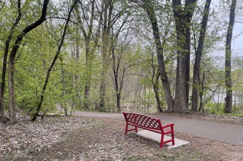 2445 Aglen St, Saint Paul MN  55113-3309 exterior