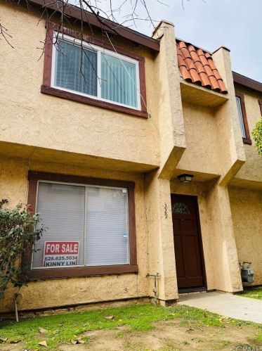 329 Lohart Ave, Montebello, CA 90640-5667
