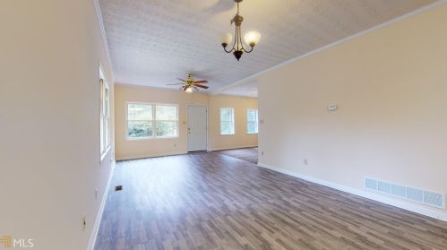 5858 Pinetree Ln, Rex GA 30273-1319 exterior