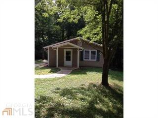 203 Country Trl, Holly Springs, GA 30188-2207