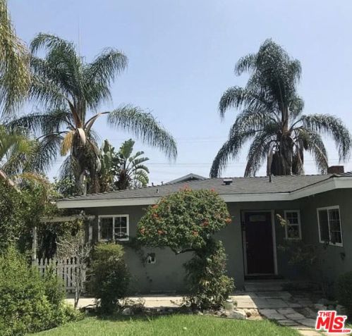 2909 Via San Delarro, Montebello, CA 90640-2233