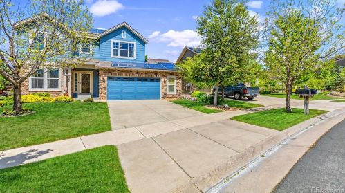 7294 Kellerman Way, Aurora CO 80016-2165 exterior