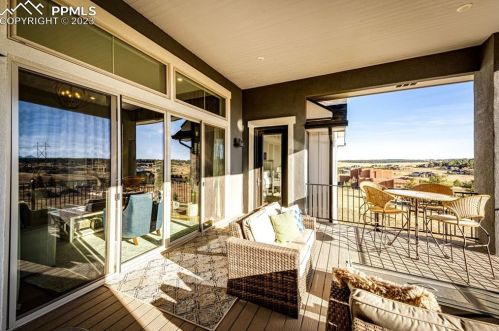 2131 White Cliff Way, Woodmoor CO  80132-2910 exterior