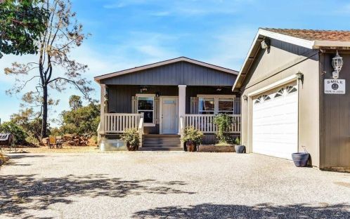 16460 Retrac Way, Grass Valley, CA 95949-7659