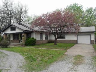 357 Anderson Ave, Kechi, KS 67067-8717
