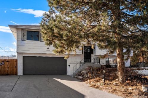 4555 Knox Ct, Englewood, CO 80110-5334