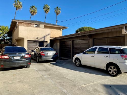 121 Illinois St, Anaheim CA  92805-7009 exterior