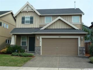 433 Derby St, Albany, OR 97322-5992