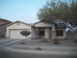 5225 53rd Ave, Laveen, AZ 85339-2403