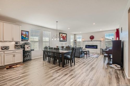 21486 Stanford Ave, Denver CO  80015-5408 exterior