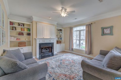 1131 Rustic Willow Ln, Charlottesville, VA 22911-2219