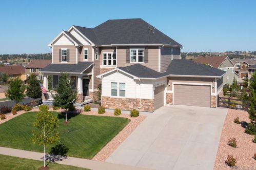 23230 Rockinghorse Pkwy, Aurora, CO 80016-7817