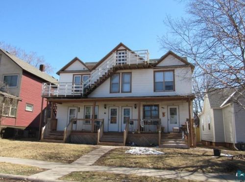 118 64th Ave, Duluth, MN 55807-1947
