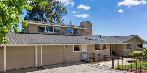 2019 Kent Dr, Los Altos, CA 94024-7025