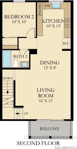 4371 Pacifica Way, Oceanside, CA 92056-5780