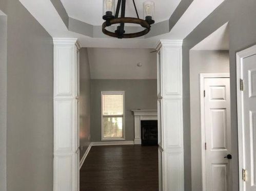 3388 Concord Cor, Conyers GA  30013-2374 exterior