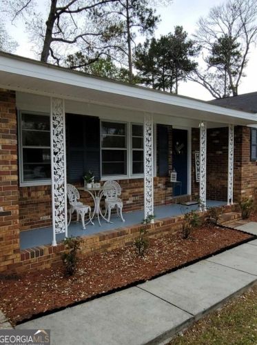 206 Audubon Way, Warner Robins, GA 31088-5227