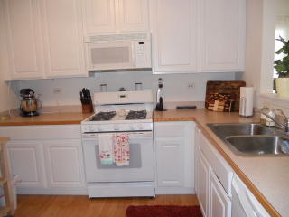 2436 Golf Ridge Cir, Naperville IL  60563-1503 exterior