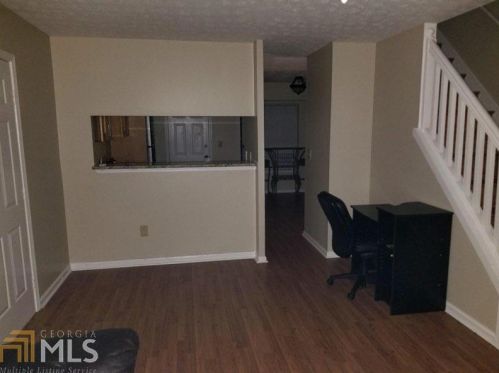 5282 Mccarter Sta, Stone Mountain, GA 30088-2412