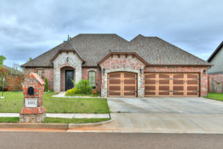 2332 Wellington Way, Edmond, OK 73012-3164