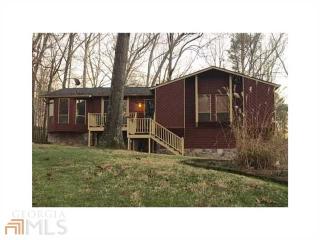 3784 Eli Dr, Lithonia, GA 30039-4033