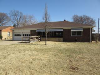 874 Prairie Park Rd, Wichita, KS 67218-2750