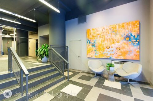565 Quincy St, Chicago, IL 60661-2900