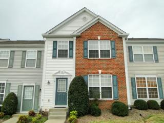 5129 Obion Ct, Raleigh NC  27616-5870 exterior