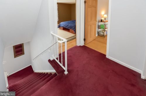 226 Nassau Dr, Haddonfield NJ exterior