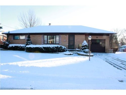 1211 Eastgate Rd, Springfield, OH 45503-2322