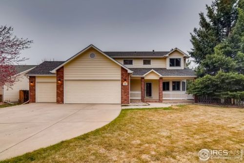 3548 Silverleaf Ct, Fort Collins, CO 80526-6444