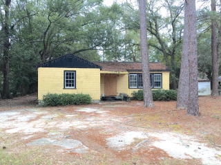 811 Cranford Ave, Valdosta, GA 31602-3108