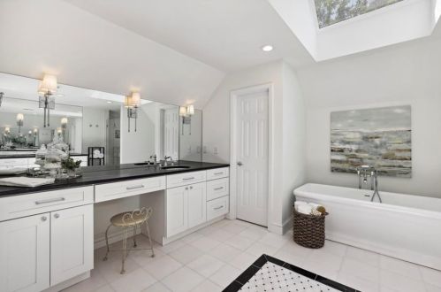 280 Cameron Ridge Dr, Atlanta GA  30328-4709 exterior