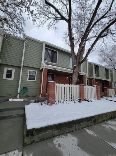 7474 Arkansas Ave, Denver CO  80231-2511 exterior