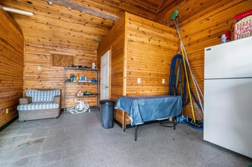 301 Cp Rd, Big Canoe GA  30143-4307 exterior