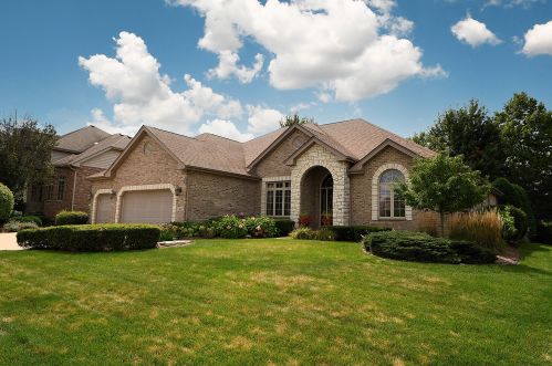 15656 Heatherglen Dr, Orland Park, IL 60462-2780