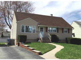 25 Westbury Rd, Iselin, NJ 08830-2413