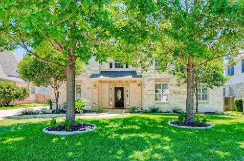 12305 Carlsbad Dr, Austin, TX 78738-5334