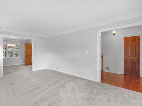 3691 Sandhill Dr, Conyers GA  30094-3733 exterior