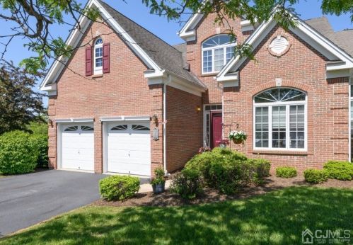 1 Maria Ct, Old Bridge, NJ 08857-4407