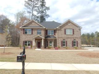3807 Stonecreek Cir, Conyers GA  30094-5592 exterior