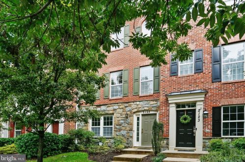 2125 Clark Pl, Silver Spring, MD 20910-1175