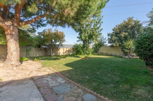 1641 Carnelian St, Anaheim CA  92802-2416 exterior