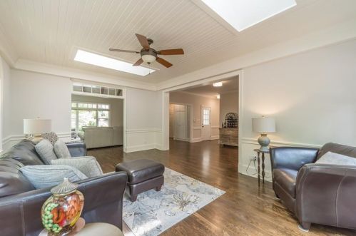 1565 Lazy River Ln, Atlanta GA  30350-3521 exterior