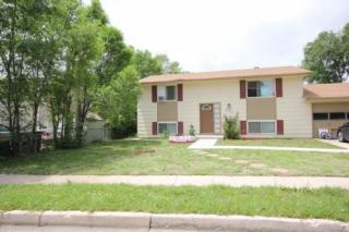 605 Bunting Ave, Fountain, CO 80817-1807