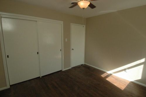 3122 Catamore Ln, Dallas TX  75229-4917 exterior