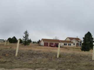 3940 Broken Arrow Dr, Amo, CO 80831-6908
