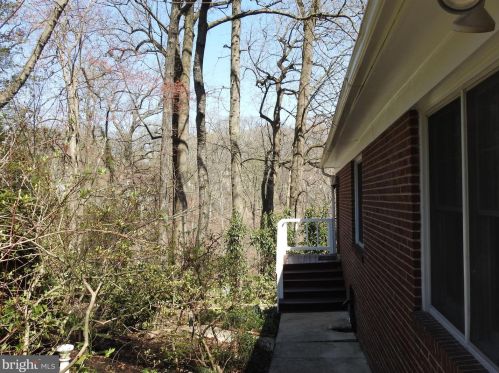 7412 Aspen Ave, Silver Spring MD 20912-5446 exterior